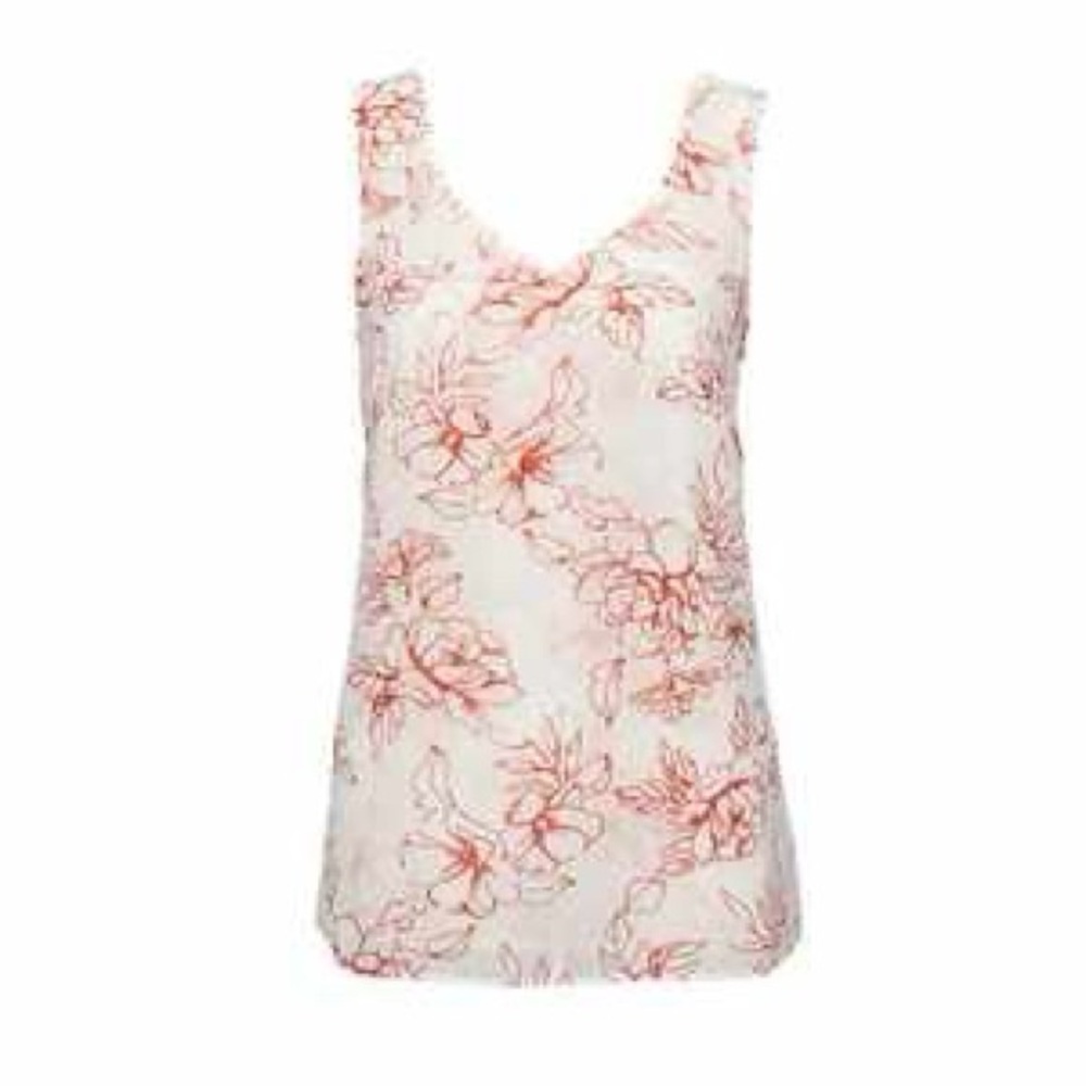 Cabi Stencil Top (style 6325)